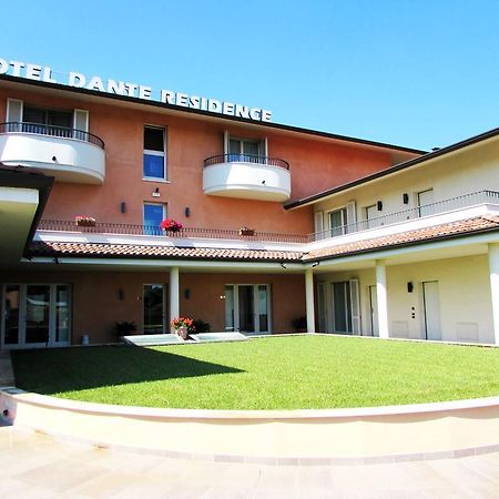 Hotel Dante Residence Mantova Exterior foto
