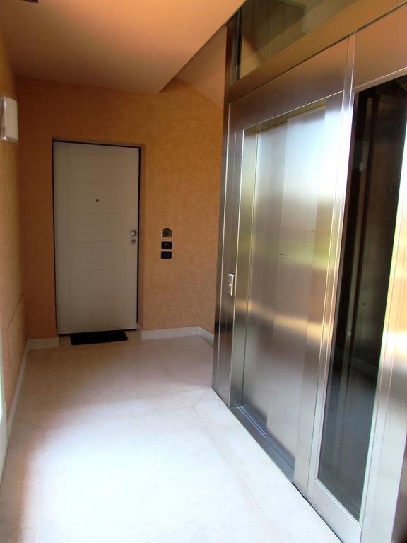 Hotel Dante Residence Mantova Exterior foto